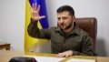 Zelenskyy Urges Ireland To Join Forces And Show That Together Countries Can Do More Than RF Planned To Destroy