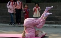 In the body of each person there is not one, but many "biological clocks". Photo by Xinhua.
