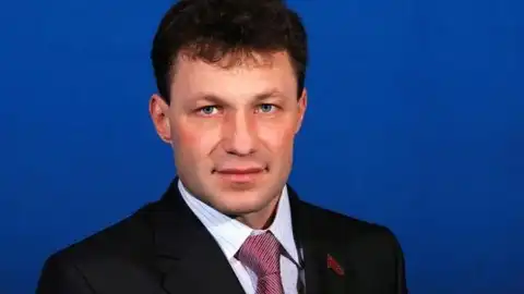 Анатолий Фомичевский. Фото из открытых источников