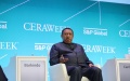 Mohammad Barkindo, secretary-general of the Organization of Petroleum Exporting Countries (OPEC). Photo by Xinhua.