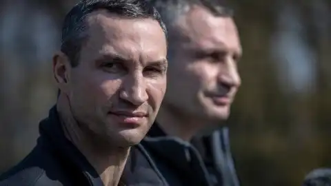 Владимир Кличко поехал в Германию на переговоры по предоставлению поддержки Украине