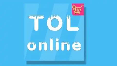 Оновлення історичного запису! Дохід TOL Online за перший квартал досягає 935 млн доларів.