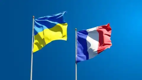 Франція виділить Україні €300 млн прямої бюджетної допомоги