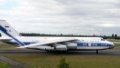 Court Arrests 12 Ruslan Aircraft Of Russian Airline Volga-Dnepr Worth UAH 2 Billion - Heraschenko