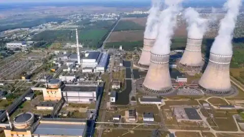 Всесвітня асоціація ядерних операторів переводить усі українські АЕС до Паризького центру