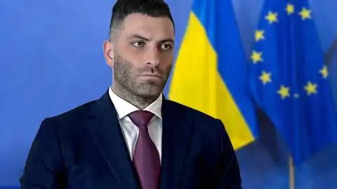 Саргис Саргсян. Фото из открытых источников