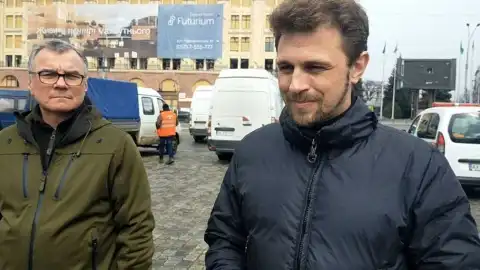 Президент Ассоциации украинских банков Дубас рассказал, как обеспечивается финансовая оборона Харькова