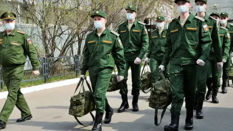 "Всех уволить": Командующий 8 армии ВС РФ отдал приказ не отправлять "отказников" в Украину, – СМИ