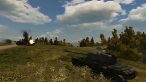 World of Tanks. Фото: World of Tanks