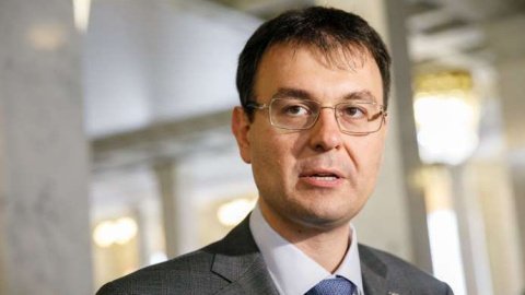 Даниил Гетманцев. Фото из открытых источников