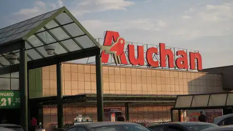 Auchan
