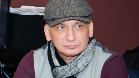 Сергей Чернявский. Фото: Facebook