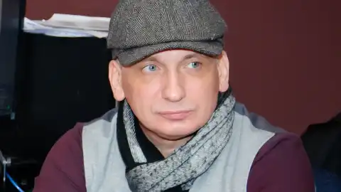 Сергей Чернявский. Фото: Facebook