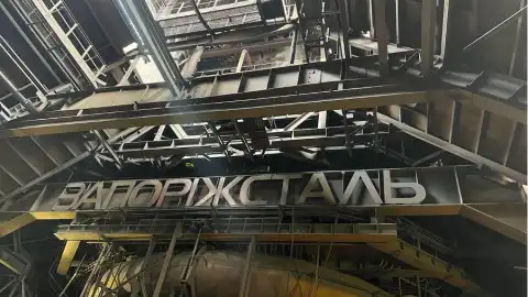 Промислові підприємства Запоріжжя повертаються до роботи – міністр інфраструктури