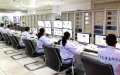 The China Remote Sensing Satellite Ground Station. Photo by Xinhua.
