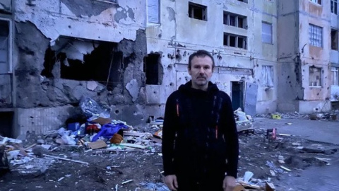Святослав Вакарчук. Фото: Instagram/ sviatoslav.vakarchuk