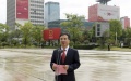 Zhou Jiangyong. Photo by Xinhua.