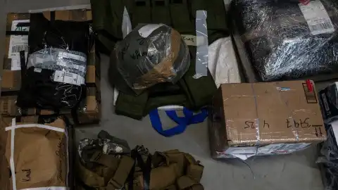 Украина мобилизовала граждан из всех сфер жизни, - The Washington Post об "Украинском IT Войске"