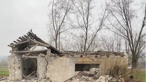 "Чи то ракети у них криві, чи то вітром їх зносить": голова Дніпропетровської ОДА дивується логіці Росії