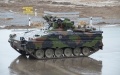Rheinmetall to supply Ukraine with 20 Marder infantry fighting vehicles, order to be financed by German