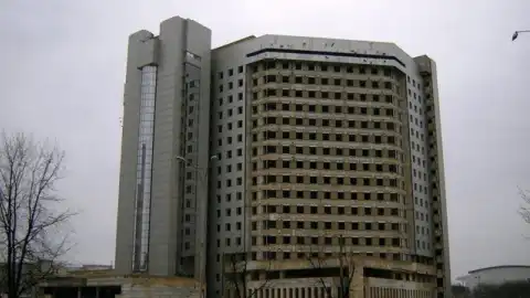 Чернышов и Минрегион хотят забрать под себя все недострои, – СМИ