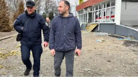 Цивільні об'єкти та житло можна відновити в строк до двох років — Кубраков