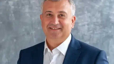 Владимир Клименко. Фото: Facebook
