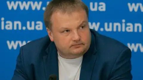 Вадим Денисенко. фото: Слово и Дело