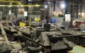 Production Of New Tanks Stops In Russia - Main Intelligence Directorate