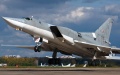 One of the pilots of Tu-22M bomber, which crashed yesterday in Irkutsk Oblast, died in russia
