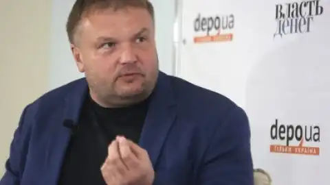 Вадим Денисенко. фото: depo.ua