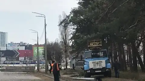 В ОП розповіли, як проходить відновлення звільнених від загарбників районів Харківщини