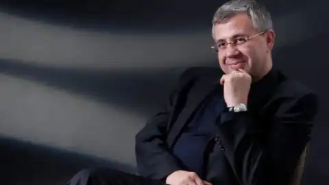 Олег Назаренко. Фото: Facebook