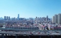 China's economy got off to a steady start in the first quarter of 2022. Photo by Xinhua.