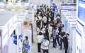 Overseas returnees search for job opportunities at a job fair, south China's Guangdong Province. Photo by Xinhua/Mao Siqian.