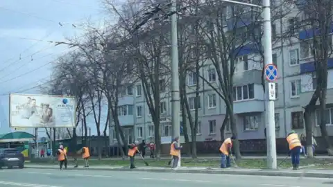 Сумську область відновлюють після російських окупантів: фото
