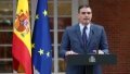 Spanish Prime Minister to visit Kyiv on 3rd anniversary of full-scale war