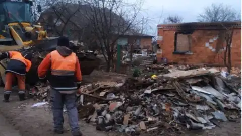 На Київщині вже функціонують три переправи — Кубраков