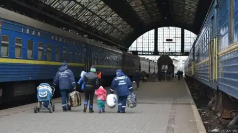 Львівщина готова прийняти на довготривале проживання 15 тисяч переселенців - ОВА