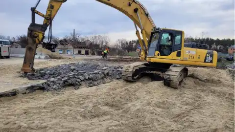 У Броварах відновили електро- та водопостачання, а в Ірпені прокладають водогін