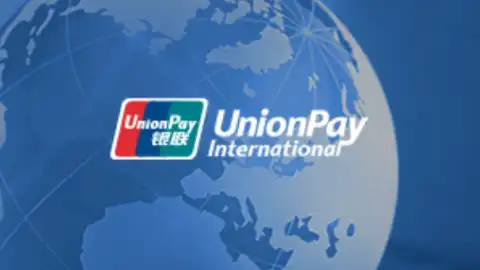 UnionPay. Фото: UnionPay