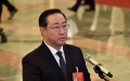 Fu Zhenghua. Photo by Xinhua.