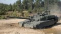 British Challenger 2 tanks were used during AFU operation in Kursk Oblast –  media