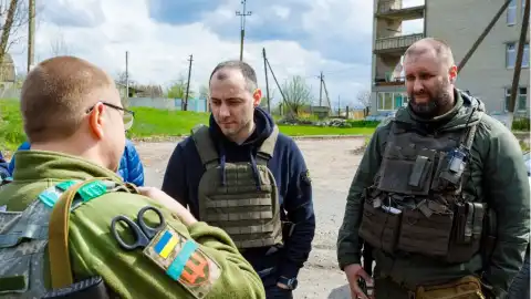 На низці основних маршрутів Харківської області буде проведено аварійний ремонт – Кубраков