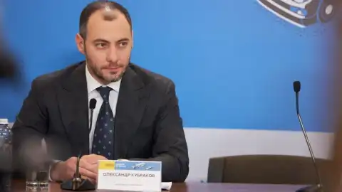 Основним джерелом для відбудови України мають стати заарештовані активи РФ – Кубраков