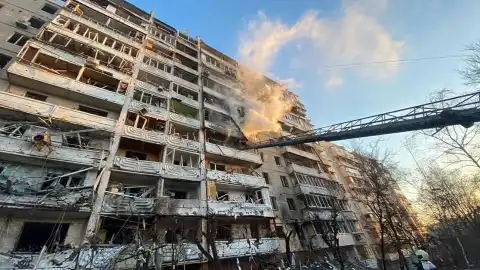 Київщина отримала першу субвенцію на відновлення житла — ОП