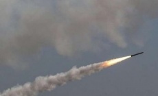 Ракета. Фото: glavcom.ua/