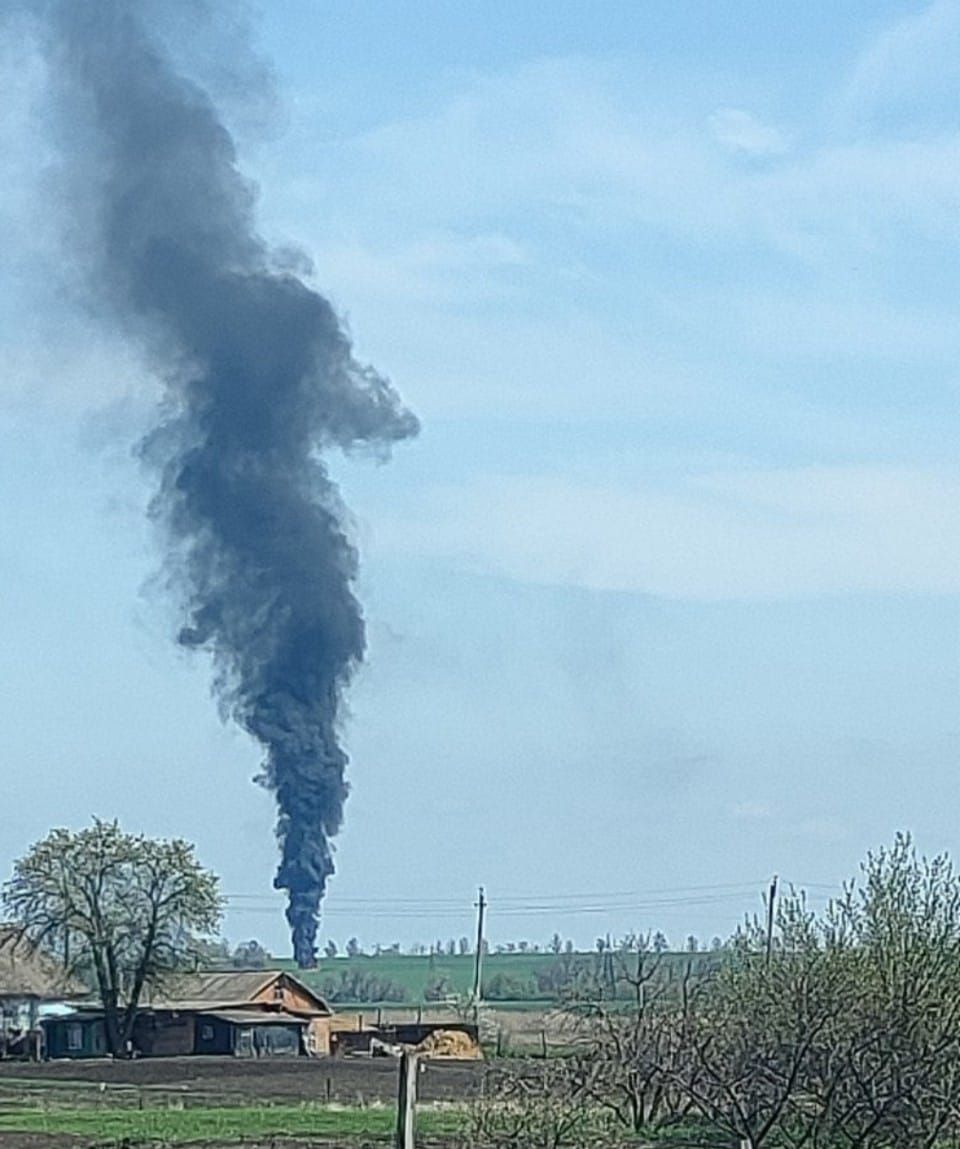 Фото: Facebook/Повітряне командування 