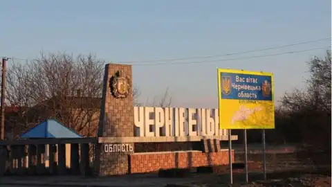 Буковина прихистила 100 тис. переселенців і готова прийняти ще 50 тис. – голова ОВА