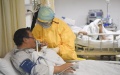 Anti-malarial assistance from China. Photo by Xinhua.